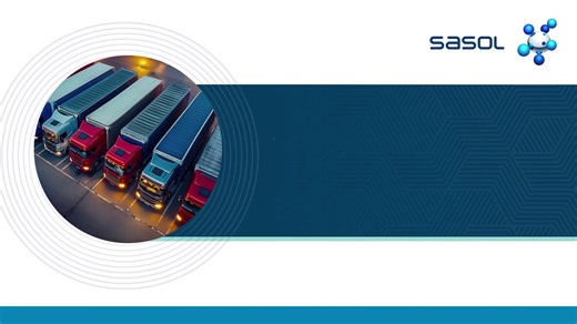 We recently launched the Sasol N17 Truckstop in Secunda! This state-of-the-art facility is more than a refuelling station, it’s a bold step toward reimagining mobility and retail in South Africa. Designed for long-haul drivers and fleet operators, it offers modern infrastructure, safety, wellness, and convenience. As we celebrate 75 years of innovation and partnership, this milestone reflects our commitment to progress, transformation, and shared value https://www.sasol.com/media-centre/media-re