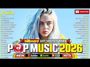 Top 100 Songs 2025🥑 Billboard Hot 100 🍅 Billie Eilish, The Weeknd, Maroon 5, Ed Sheeran, Rihanna