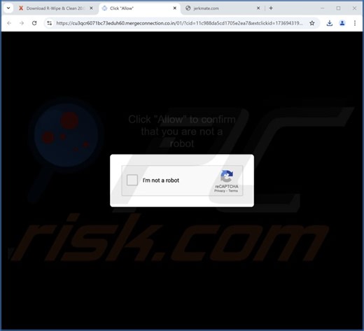 Mergeconnection.co.in Ads
