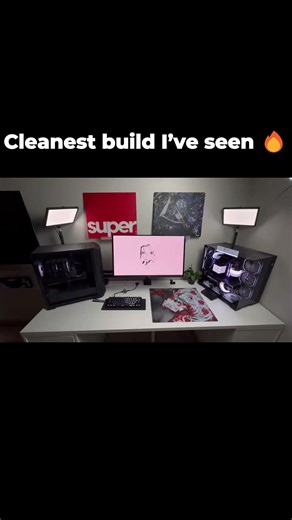 AMD vs NVIDIA… But THIS Setup Wins 😳🔥
