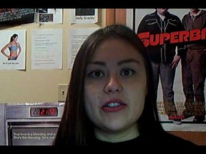 Why Girls Hit Guys in the Balls