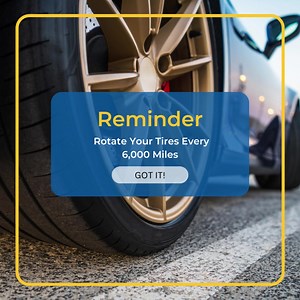 5 comments | Did you know rotating your tires regularly can provide better traction and gas mileage? Extend the life of your tires and book an appointment with our expert technicians today! | NTB - National Tire & Battery | Facebook