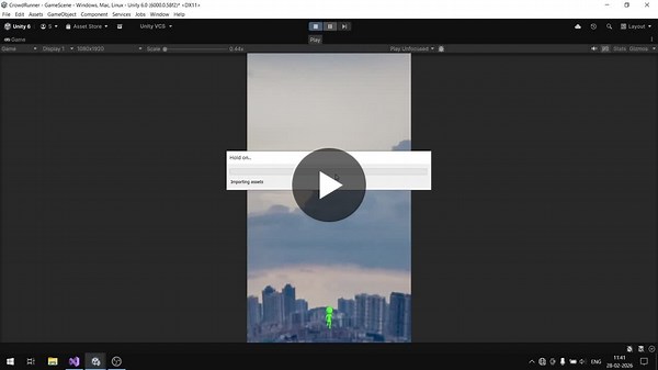 #hypercasual #gamedevelopment | GameGenesis