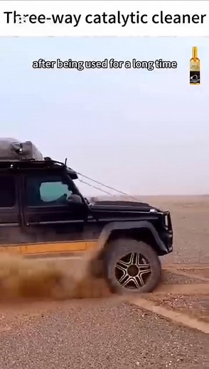 Blocked catalytic converter? Solve it yourself — fast, affordable, and stress-free. | Boost Up Catalyst Cleaner | Facebook