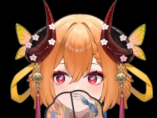 20250202下午8点场【橙花hana 2D】现役女团舞担