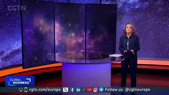 How international collaboration and AI are revolutionizing space exploration