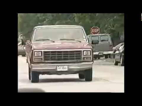Rescue 911 - Pickup truck heros