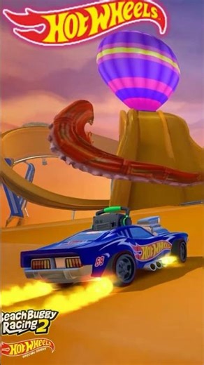 BB Racing 2 New Car Hot Wheels #bbr2gameplay