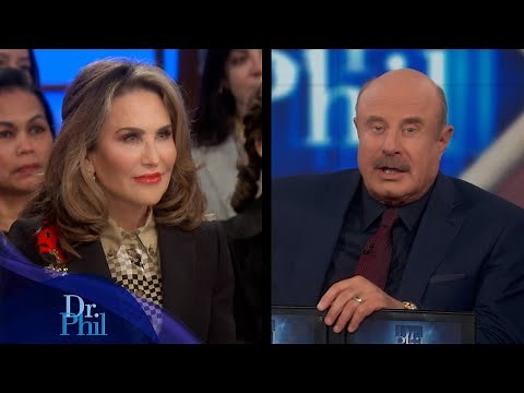 Dr. Phil Discusses His 50-Year Relationship with Robin