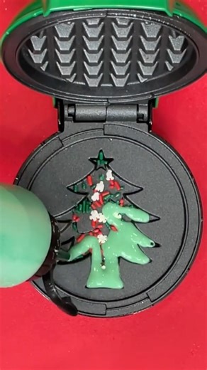 Amazing Food Art! 😍 #cooking #foodart #yummyfood #waffles | Kyle & Mistie Knight