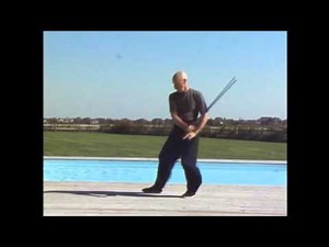 Van Sickle Sword Performance