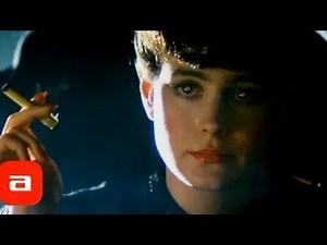 Blade Runner: The Sci-Fi Masterpiece That Changed Cinema