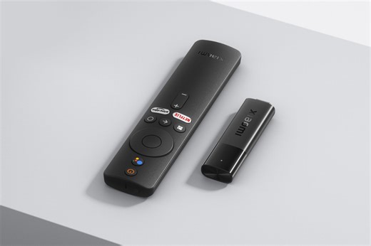 Xiaomi TV Stick 4K with Android TV 11 now on sale for $57.99 - Gizmochina