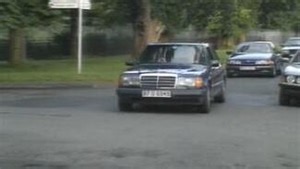 Haughey Resigns As Taoiseach