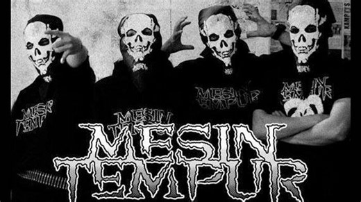 Lirik Lagu Beca Tiguling - Mesin Tempur, Beca na Tikusruk - Tribunsolo.com