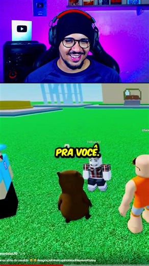 That's not what Osvaldo wanted #shorts #memes #trynottolaugh #robloxmemes #roblox