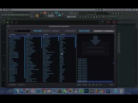 Omnishpere 2 'No Soundsources Installed' MAC OS X !!!PLEASE HELP!!!