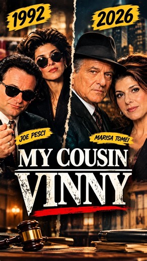 ⚖️My Cousin Vinny 🎬| Pesci Edit ⚖️ #vinnygambini #joepesci #marisatomei #ralphmacchio #90scomedy