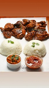 Chicken or wings? Doesn’t matter — we serve both with love and flavour 😋 Pull up to The Secret Location Eatery, where good food meets good people. | TheSecret Location