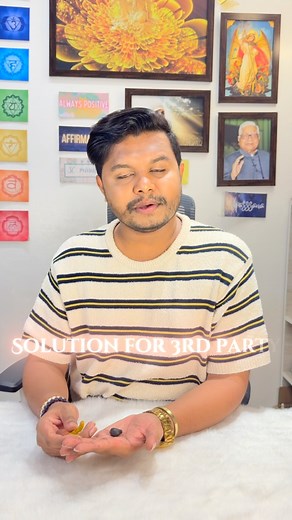 1.7K reactions · 35 shares | Solution for 3rd party Opulence Tarot Reader  Unlocking cosmic wisdom through tarot & astrology ✨ Daily horoscopes, spiritual insights & celestial guidance  Tarot readings starting at ₹99 – DM for details  WhatsApp: 9096365656 #astrologymemes #astrologyposts #astrologyreadings #astrologysigns #astrologypost #astrologyfacts #astrologysign #astrologylover #astrologymeme #astrologyzone | Kalpesh Tarot Reader | Facebook