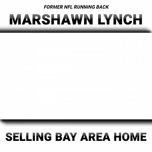 Marshawn Lynch listed an ultramodern home on the water with high hopes for a profit. We'll see if he scores. Peek inside! See more: http://rltor.cm/d2hjx4 | Realtor.com