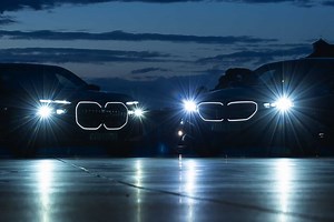 BMW Says on Track to Meet CO2 Reduction Targets by 2030