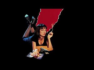 Pulp Fiction - Misirlou (Dick Dale and The Del-Tones)