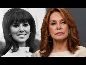 What Happened to Marlo Thomas at 88, Try Not to CRY When You See...