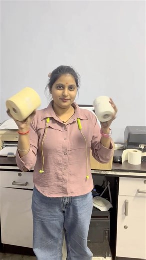 DT Roll vs Non-DT Roll | Shipping Label Ka Sahi Use | Printer Me DT Roll Kaise Lagaye #ecommerce