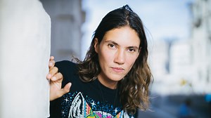 «Wir verbrachten eine absolut magische Nacht»
