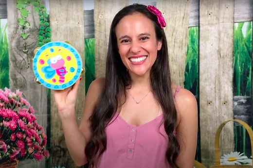 Spanish Greeting Song: Buenos Días, Good Morning | Video and Lyrics