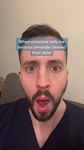 Effective Benzoyl Peroxide Treatment for Acne | Dermatologist's Guide