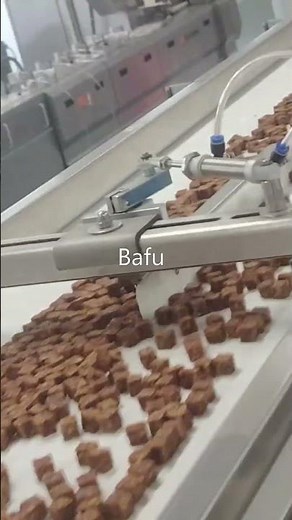 double twist candy packaging machine, double twist candy wrapping machine,automatic wrapping machine