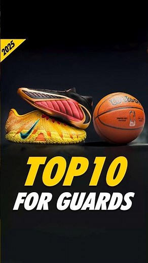 Top 10 BEST Basketball Shoes of 2025 #basketball #basketballshoes