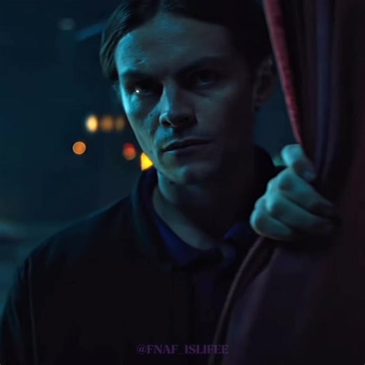 Michael Afton: Five Nights at Freddy's Character Edit