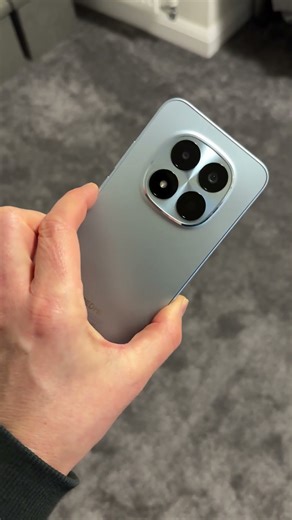 Xiaomi Redmi Note 15 Pro 5G First Look | Full Review Coming Soon…