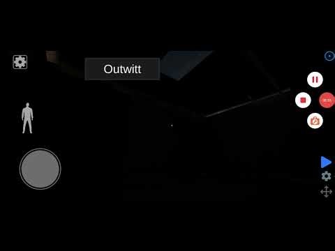 I am too far. Mr meat mod menu part