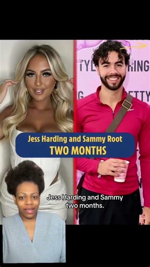 Shortest couples in love island history! #loveisland #popculture