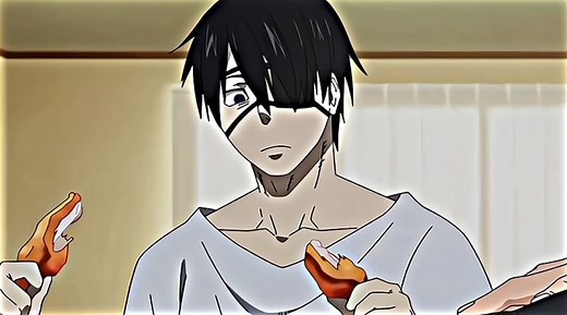 “ペテン師”🃏🚬ジョーカーの過去が辛すぎた😿ダークヒーローかっこいい#炎炎ノ消防隊 #ジョーカー #ペテン師 #かっこいい