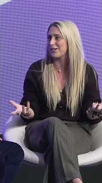 Dame Laura Kenny and Matt Stephens Went Through & Off Podcast LIVE at Rouleur Live!