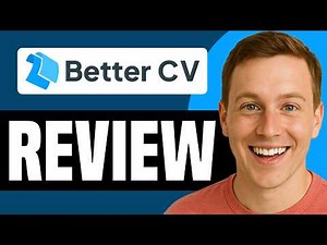 Better CV Review | All You Need To Know