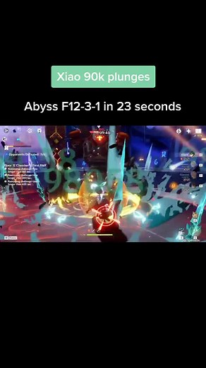 CryoKillua on TikTok