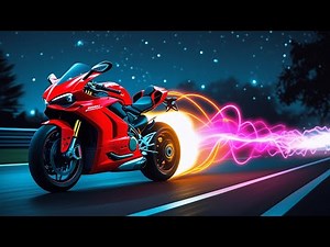 Ducati Panigale V4 Performance Test