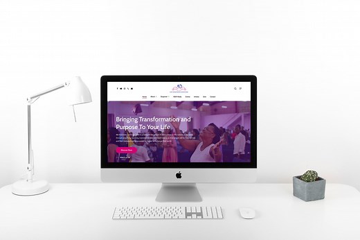 Livestream - New Dimensions Ministries