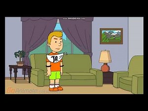 SML Bowser Jr. on GoAnimate!