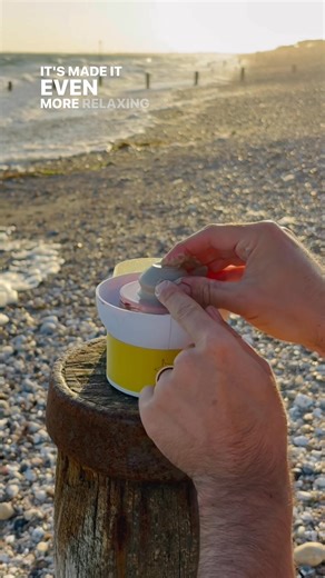 13K views · 196 reactions | Would you take your pottery wheel on...