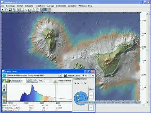 Introduction: Customize the default base map