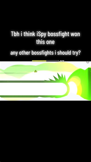 Exploring Geometry Dash Boss Fights