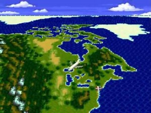 Super Nintendo Entertainment System Aerobiz (USA)