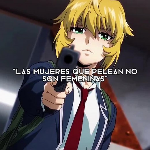 Invasion en las Alturas: Femenine Mayuko Revealed